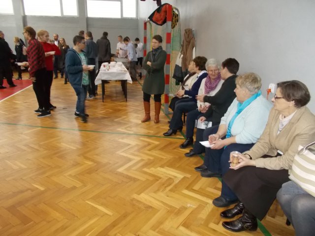 Dzień Jedności Rodziny Salezjańskiej 2017