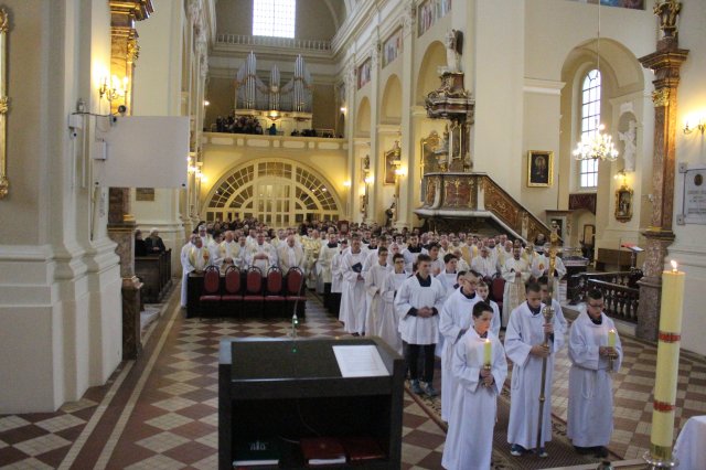 Dzień Jedności Rodziny Salezjańskiej 2017