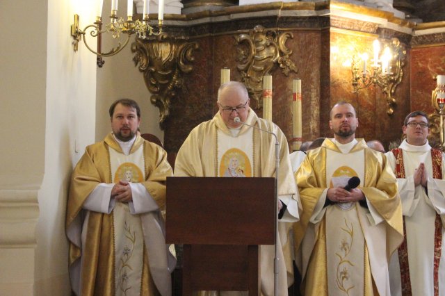 Dzień Jedności Rodziny Salezjańskiej 2017