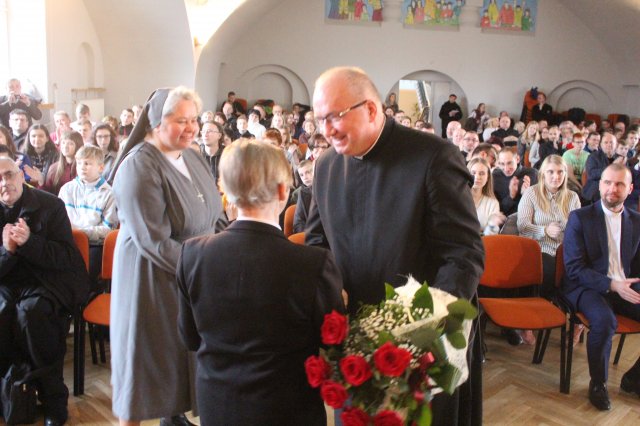 Dzień Jedności Rodziny Salezjańskiej 2017