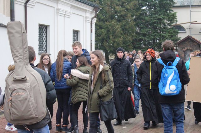 Dzień Jedności Rodziny Salezjańskiej 2017