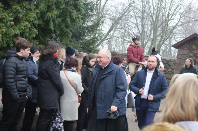 Dzień Jedności Rodziny Salezjańskiej 2017